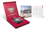 Geschenkbox Luxus & Design Hotels
