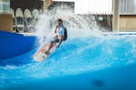 Indoor Surfkurs - Arena München